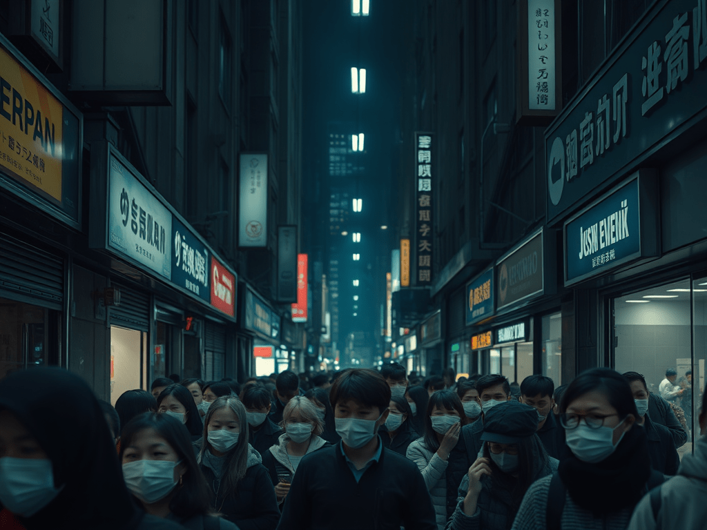 Ao despertar do pesadelo: o que a pandemia nos&nbsp;revela