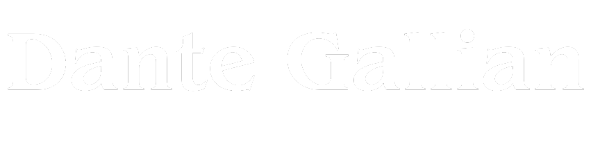 Dante Gallian