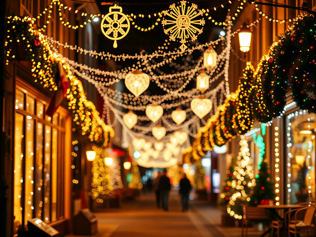 Natal sem luz: o apagamento do sentido celebrativo da&nbsp;vida