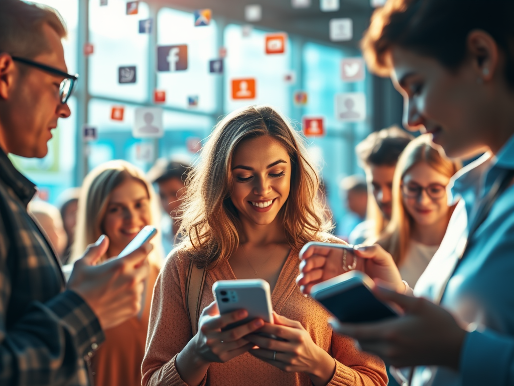 Tempo de Viver, Tempo de&nbsp;Postar